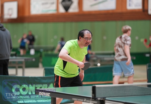 Kreismeisterschaft TTKV Stade 23-48