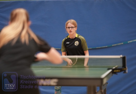 Kreismeisterschaft TTKV Stade 23-53