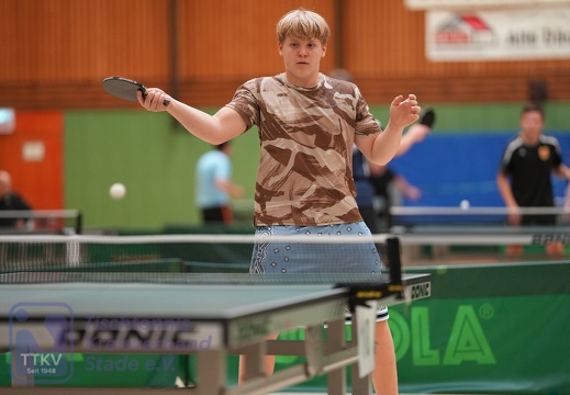 Kreismeisterschaft TTKV Stade 23-54