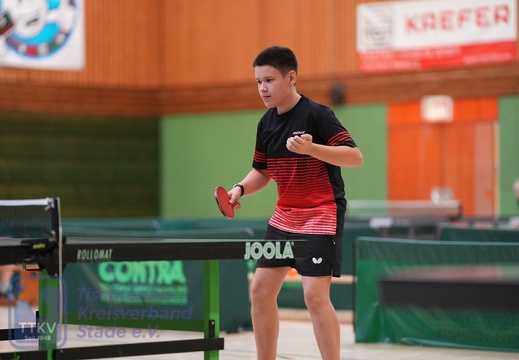 Kreismeisterschaft TTKV Stade 23-59