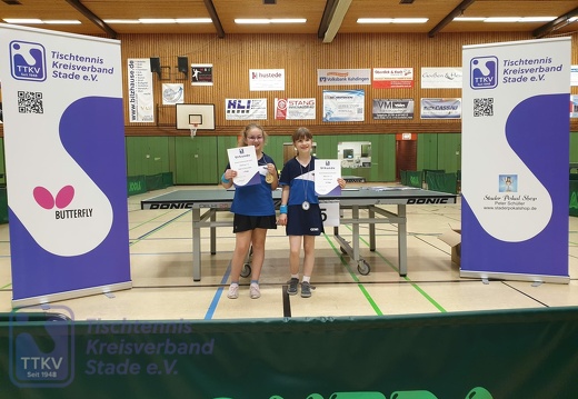 Kreismeisterschaft TTKV Stade 23-210