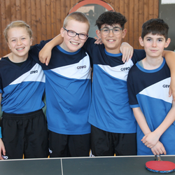 Jugend Kreispokalendrunde 2024