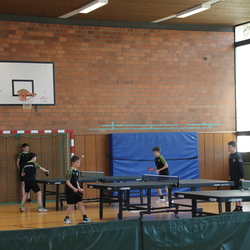 Jugend Kreispokalendrunde 2025